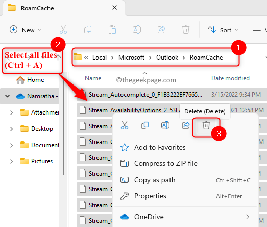 Outlook-roamcache-folder-delete-all-files-min