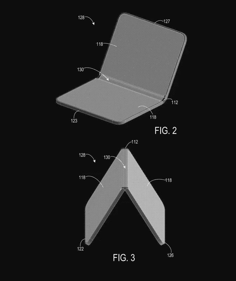 Surface-Duo-3-patent