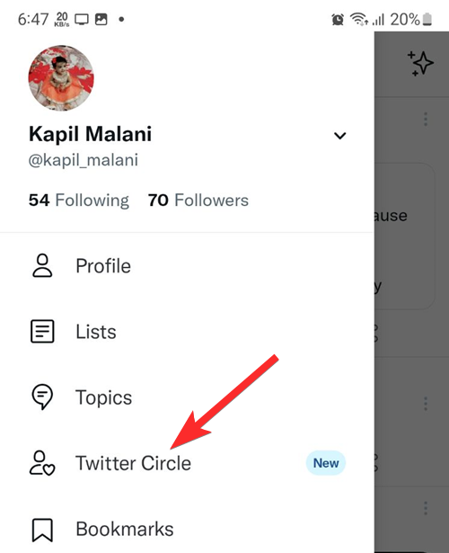 access-twitter-circle-on-twitter-app