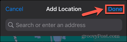 add-airpods-find-my-iphone-add-location