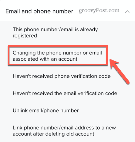 change-phone-tiktok-changing-phone-number