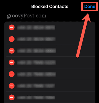 find-blocked-numbers-iphone-done