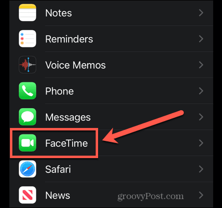 find-blocked-numbers-iphone-facetime-settings