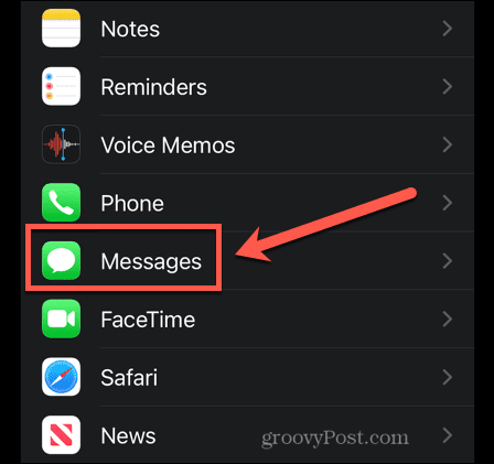 find-blocked-numbers-iphone-messages-settings