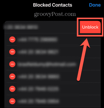 find-blocked-numbers-iphone-unblock