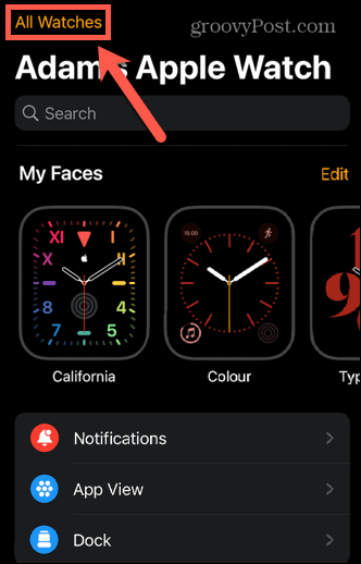 fix-apple-watch-battery-drain-all-watches