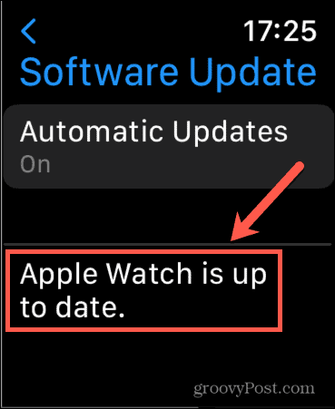 fix-apple-watch-battery-drain-up-to-date-watch