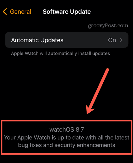 fix-apple-watch-battery-drain-up-to-date