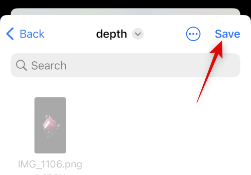 how-to-fix-depth-effect-ios-16-14