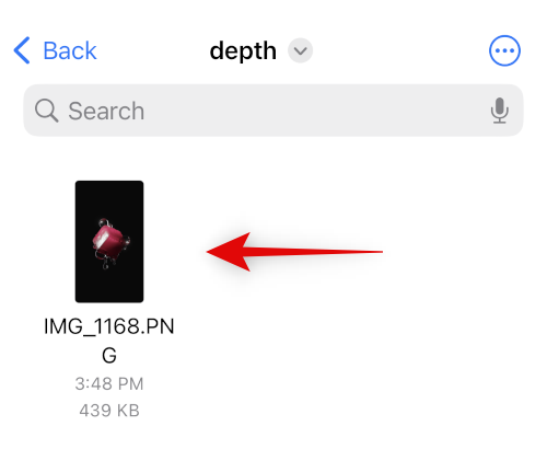 how-to-fix-depth-effect-ios-16-15