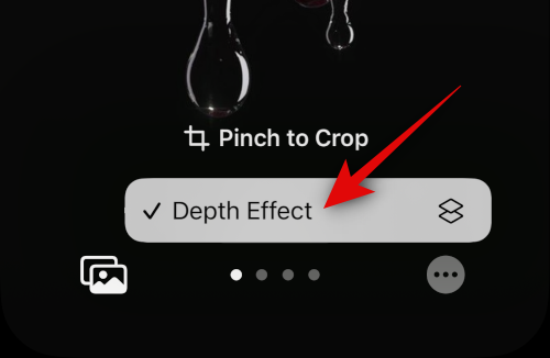 how-to-fix-depth-effect-ios-16-3