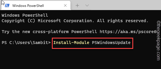 install-module-windowupdate-min