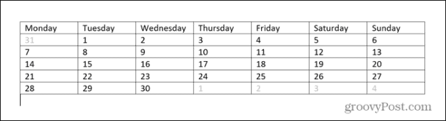 make-a-calendar-excel-all-gray-dates-640x174-1