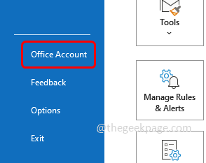 office_account