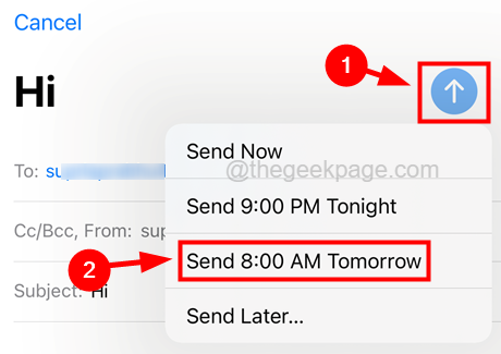 schedule-time-for-mail