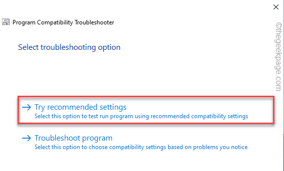 try-recommended-setting-min