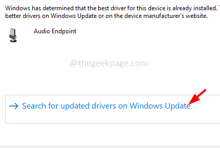 update_drivers