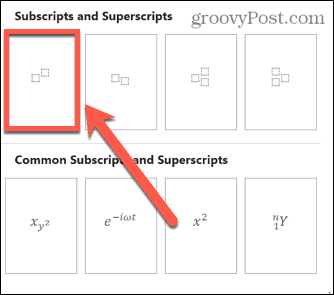 use-superscript-excel-superscript-script