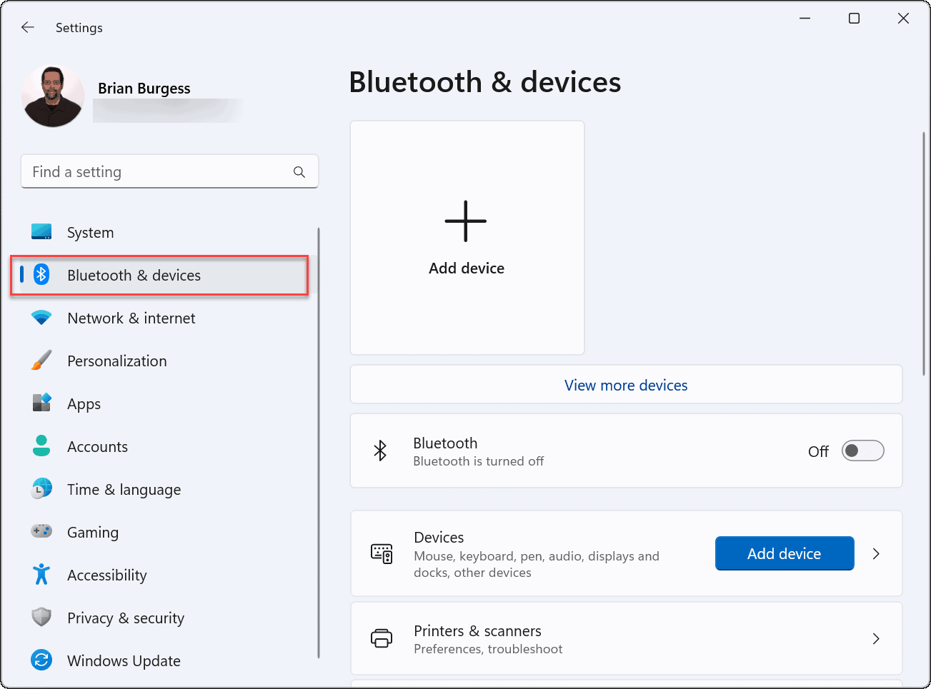 1-Bluetoo-and-devices