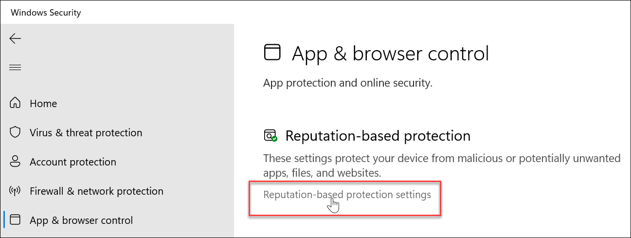 3-reputation-based-protection-settings