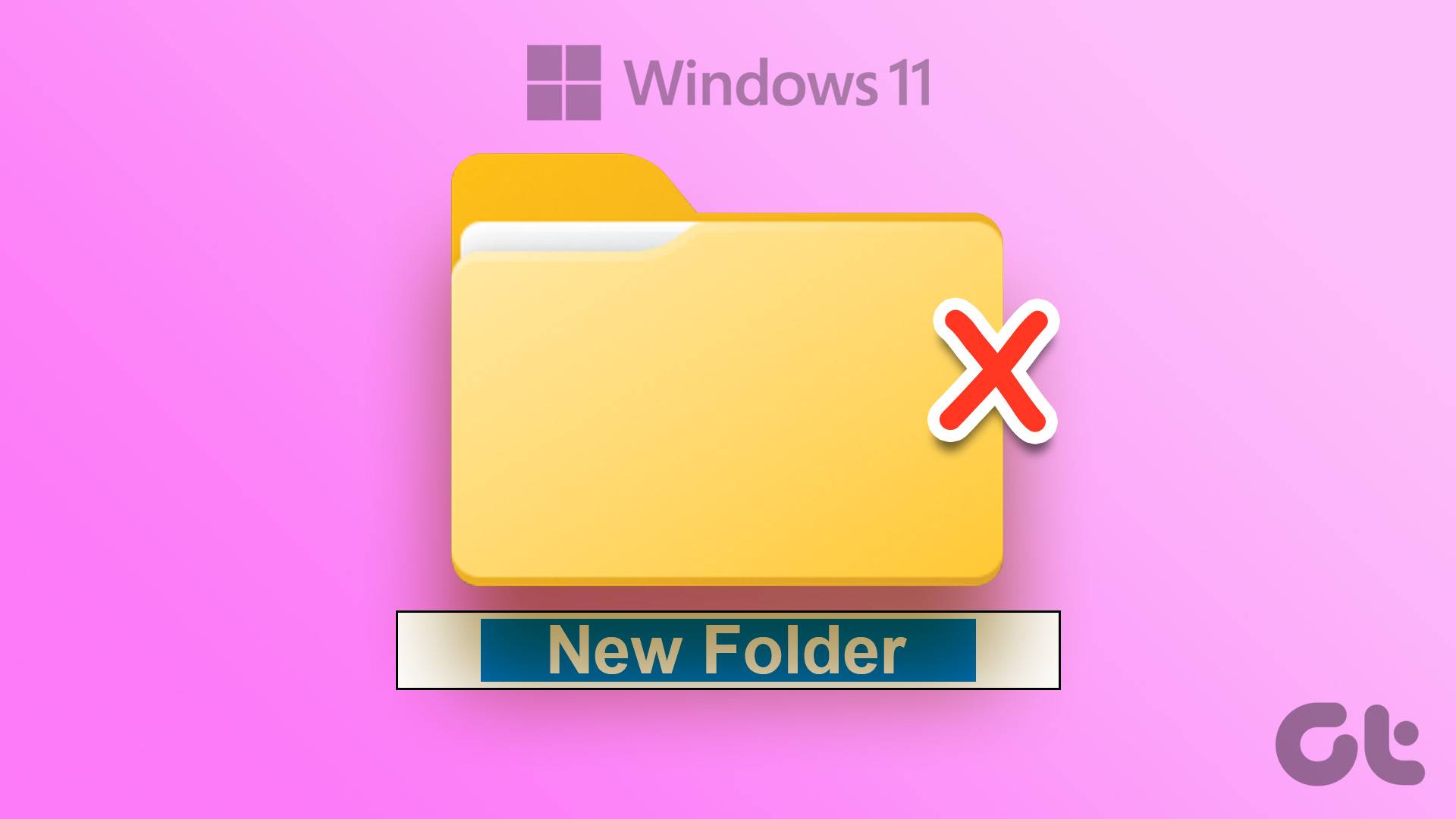 Top_Ways_to_Fix_Cant_Create_a_New_Folder_on_Windows_11