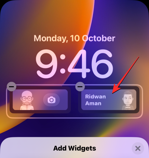 add-snapchat-widgets-on-ios-16-17-a
