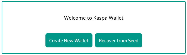 什么是 Kaspa (KAS) 以及如何使用 Kaspa 钱包