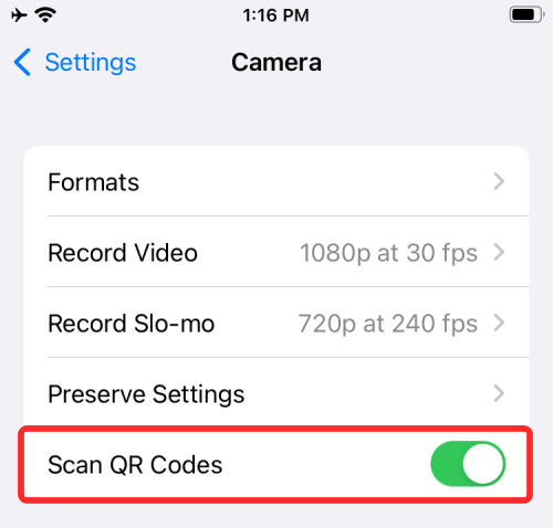 enable-qr-code-on-ios-3-a