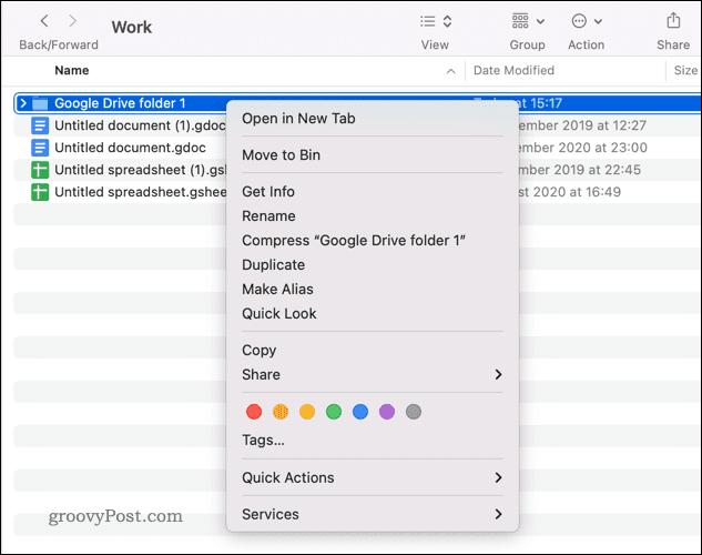 example-google-drive-folder-on-mac