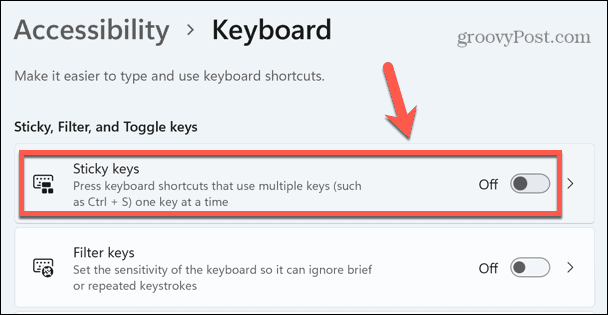 fix-arrow-keys-excel-sticky-keys-toggle-1