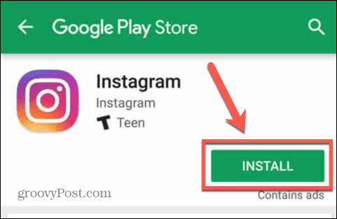 instagram-music-not-working-install-android