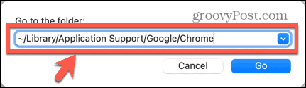 link-not-working-chrome-finder-app-support