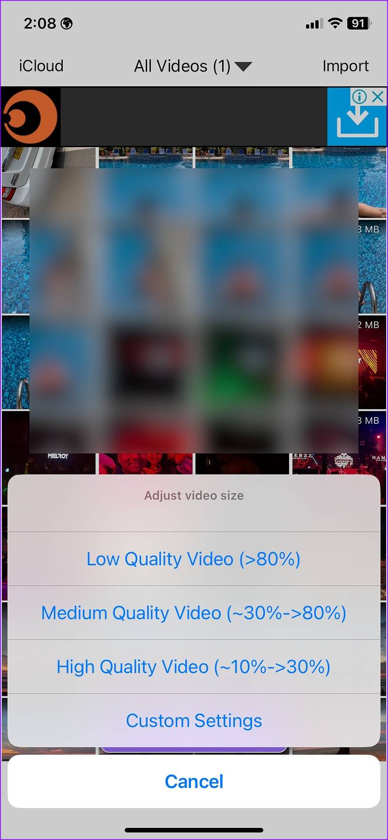reduce-video-size-on-iPhone-9
