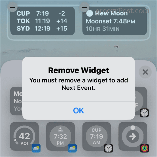 remove-widget
