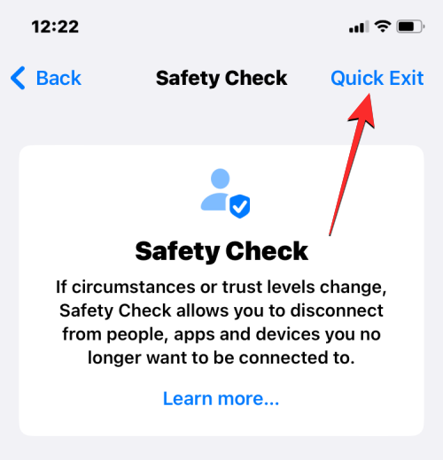 safety-check-on-ios-16-1-a
