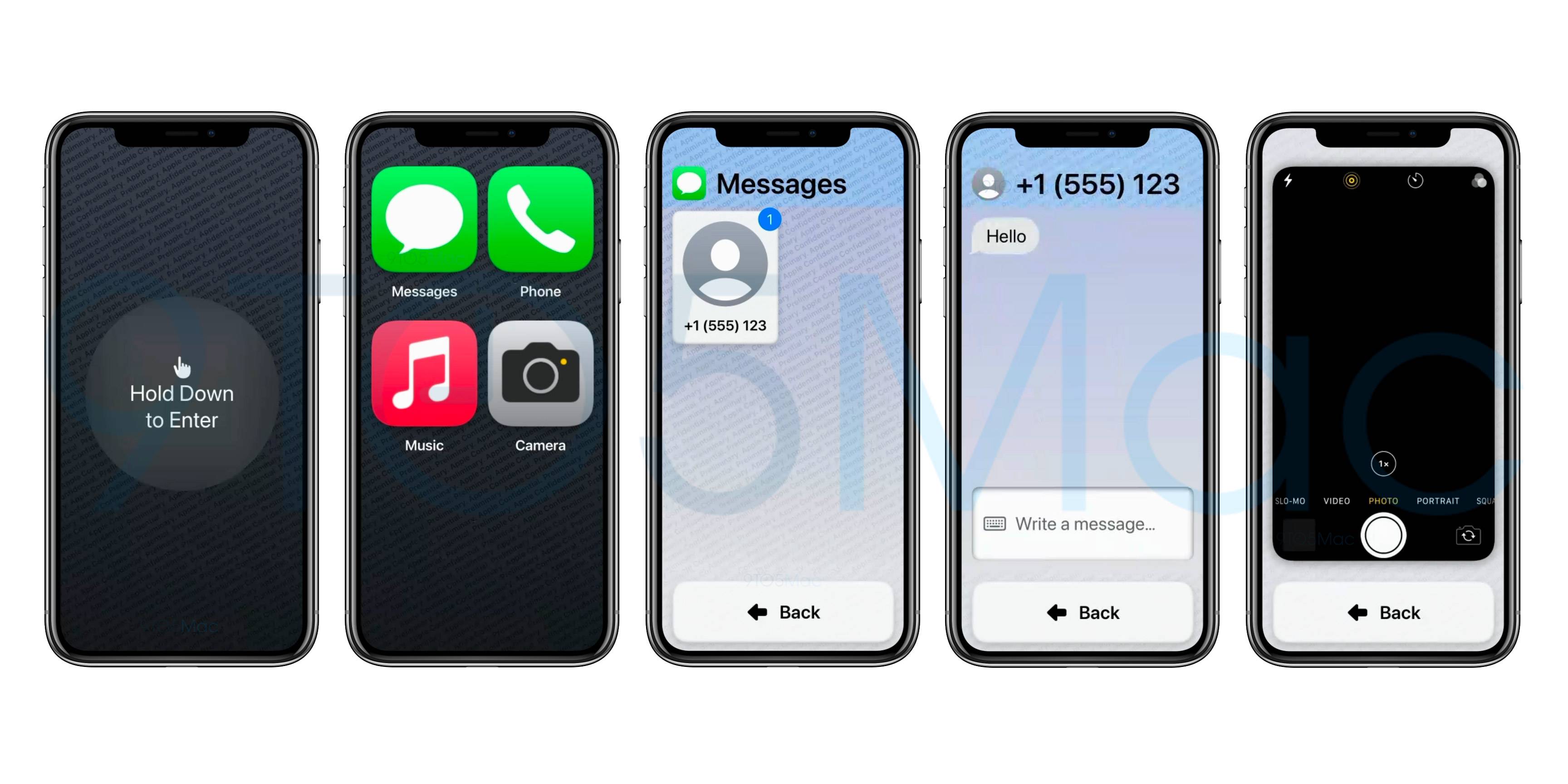 Custom-Accessibility-Mode-iOS-16.2-beta-screenshots