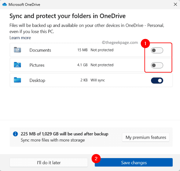 OneDrive-Settings-sync-backup-manage-backup-turn-off-folder-not-to-be-synced-min