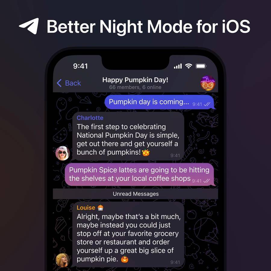Telegram-improved-night-mode-on-iOS