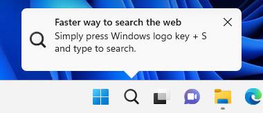 Windows-11-displays-tips-about-how-to-use-Windows-Search