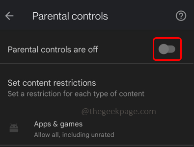 off_controls