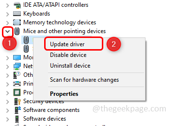 update_driver