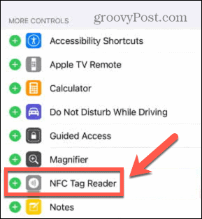 use-nfc-iphone-add-nfc-tag-reader