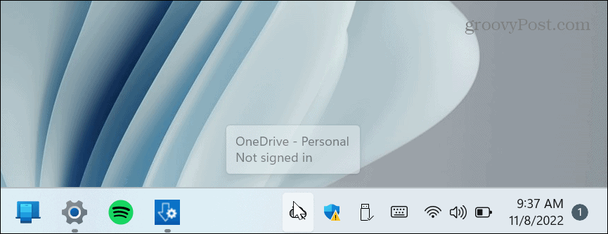 12-OneDrive-not-signed-in