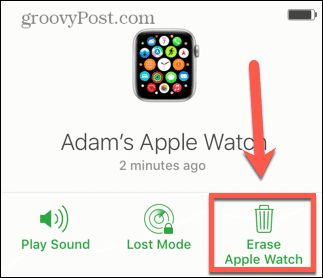 disconnect-apple-watch-icloud-erase-watch