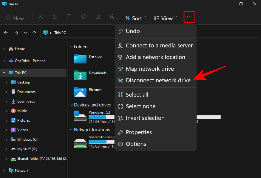 how-to-access-a-shared-folder-on-windows-11-12