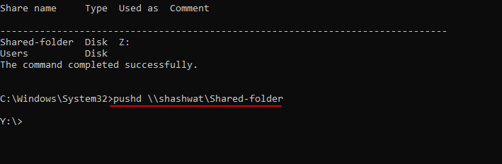 how-to-access-a-shared-folder-on-windows-11-25
