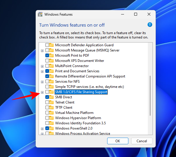 how-to-access-a-shared-folder-on-windows-11-31