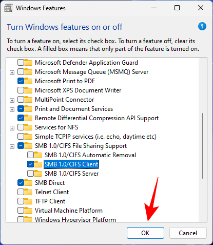 how-to-access-a-shared-folder-on-windows-11-33