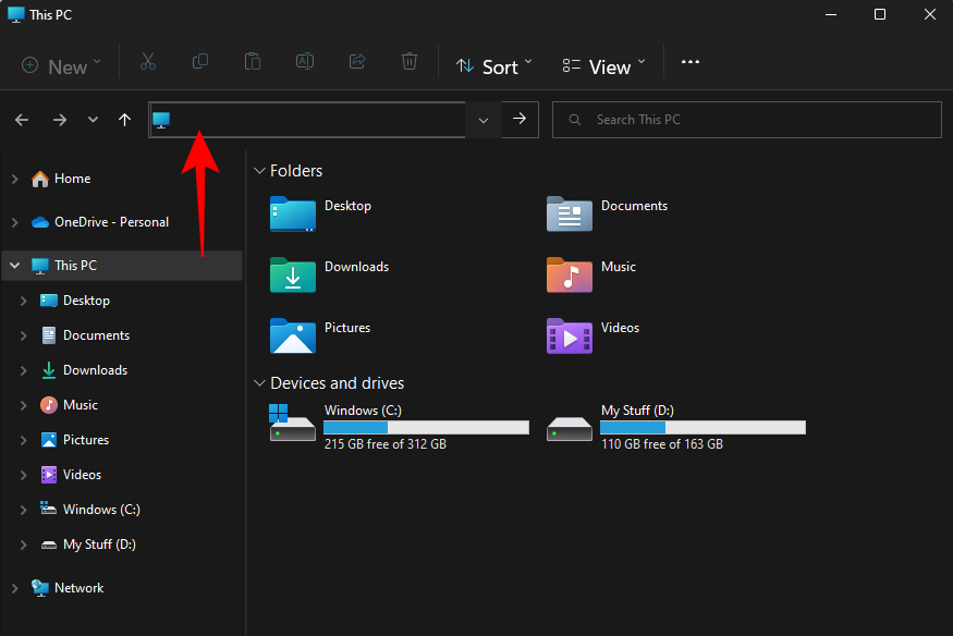 how-to-access-a-shared-folder-on-windows-11-4