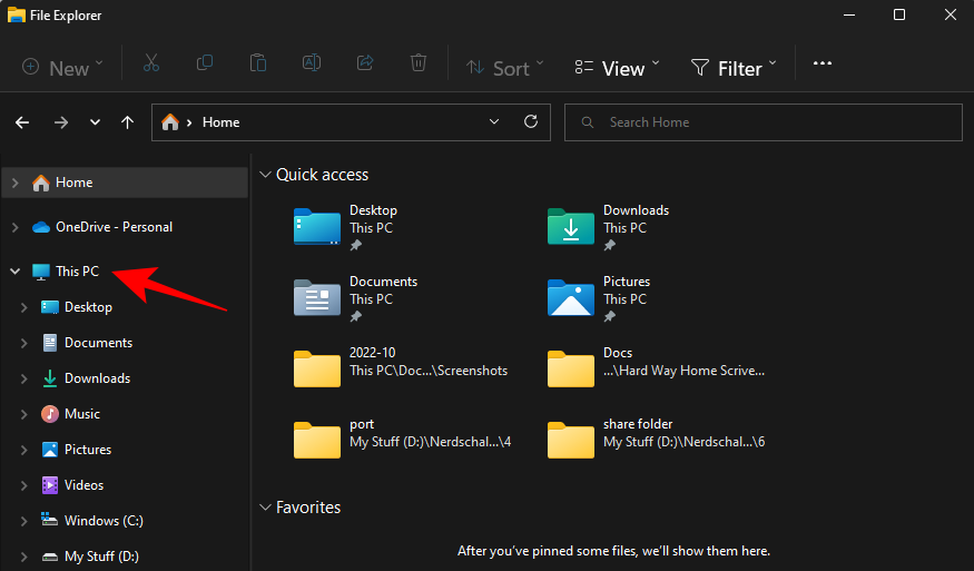 how-to-access-a-shared-folder-on-windows-11-7